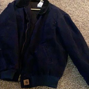 Charartt jacket